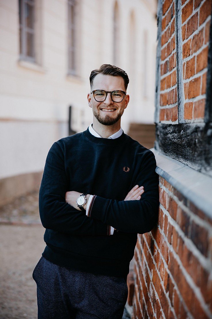Foto Max Kroll