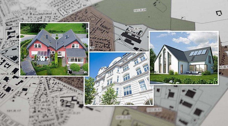 Foto Der Gutachterausschuss f�r Grundst�ckswerte im Kreis Herzogtum Lauenburg hat seine aktuelle Markt�bersicht vorgelegt. Die Auswertung der Kaufpreissammlung liefert spannende Einblicke in den regionalen Immobilienmarkt.