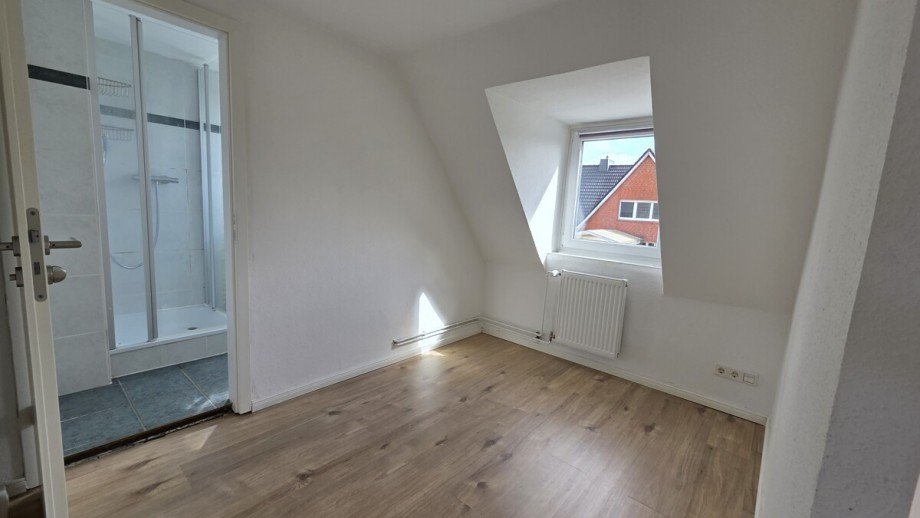 Arbeitsbereich OG Doppelhaush�lfte Schwarzenbek