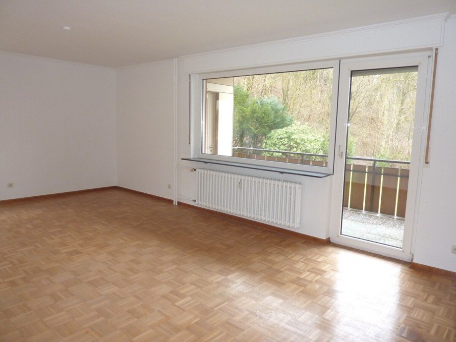 Beispiel Zimmer Mehrfamilienhaus M�lln