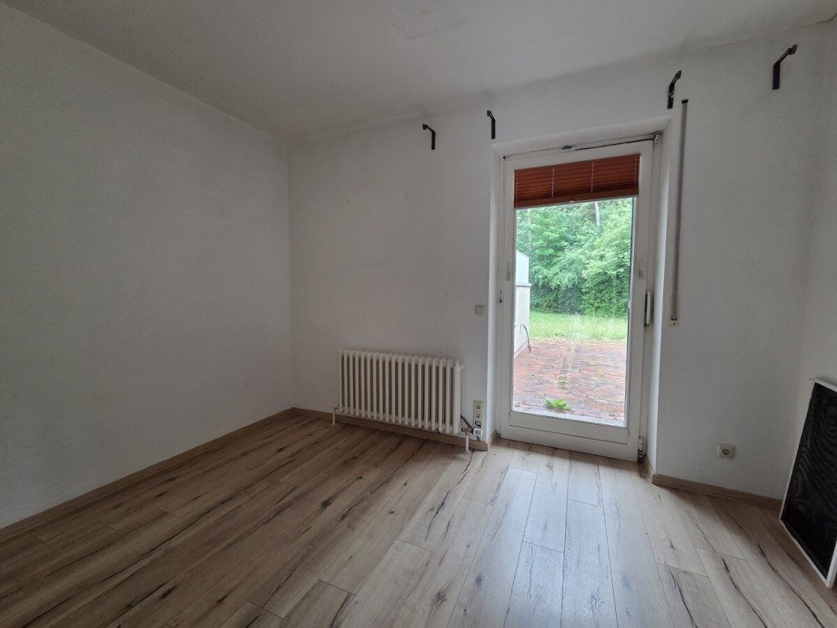 Zimmer Einfamilienhaus M�lln