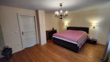 Schlafzimmer ZUHAUSE F�R DIE JUNGE FAMILIE| EINFAMILIENHAUS | GR�NE OASE |