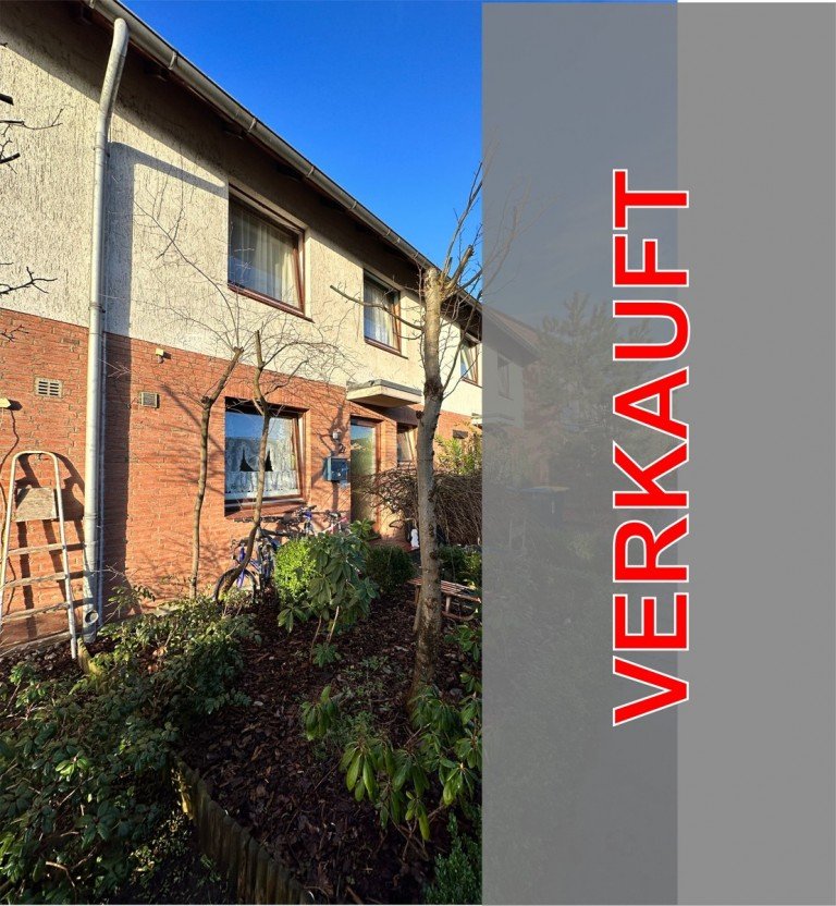 verkauft M�lln Reihenmittelhaus Provisionsfrei | Zentral gelegenes Reihenmittelhaus mit vielen M�glichkeiten
