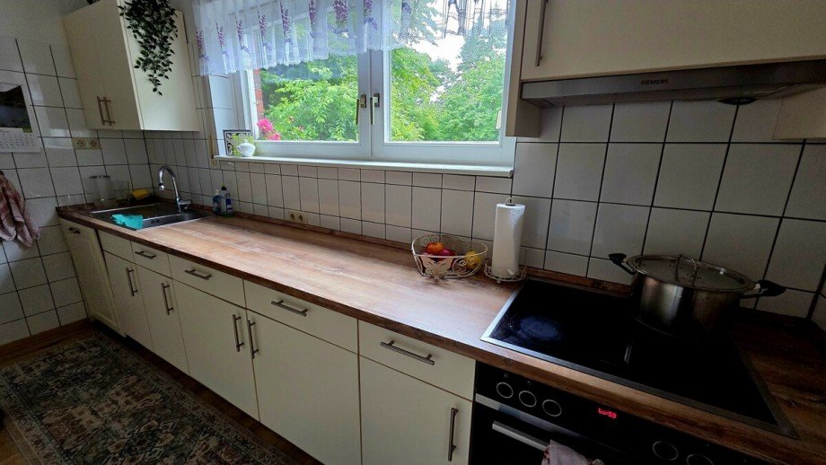 K�che Einfamilienhaus M�lln