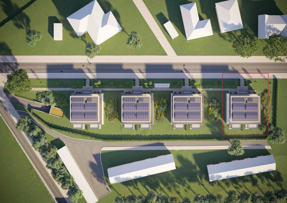 Haus 1 Wohnung Wohltorf