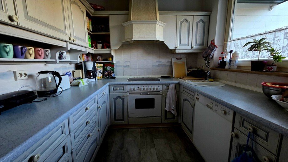 K�che Reihenhaus Wentorf bei Hamburg