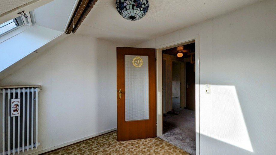 Schlafzimmer Doppelhaush�lfte Schwarzenbek