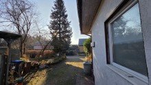 Auffahrt Wo die Ruhe wohnt: Lichtdurchflutetes Wohngl�ck in M�llner Naturidylle provisionsfrei zu verkaufen