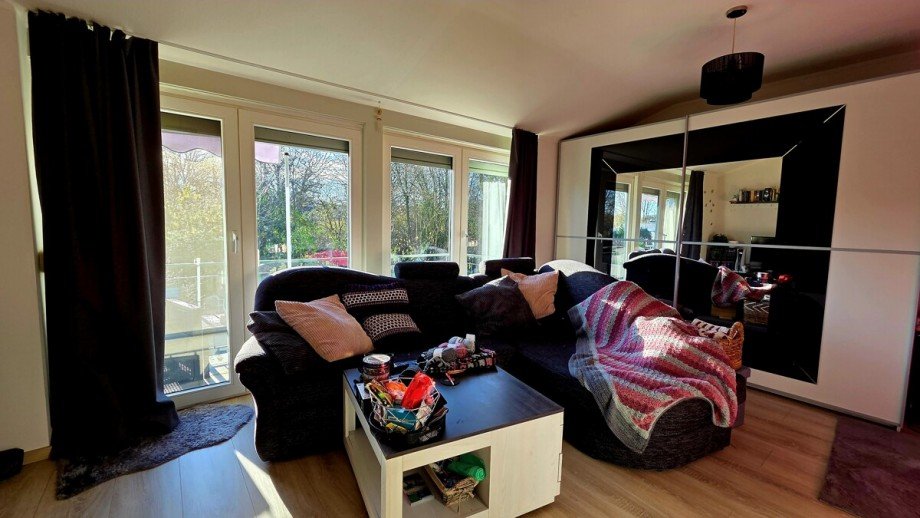 Zimmer OG Reihenhaus Wentorf bei Hamburg