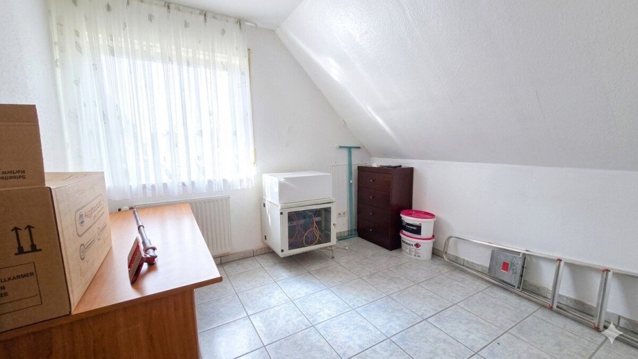 HWR OG Einfamilienhaus Schwarzenbek