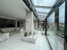 Wintergarten WOHN- UND GESCH�FTSHAUS| HOHE MIETEINNAHMEN | 2 DACHTERRASSEN | 6 ZIMMER | WINTERGATREN | M�LLN