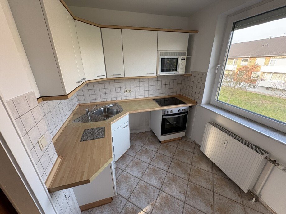 K�che Wohnung Schwarzenbek