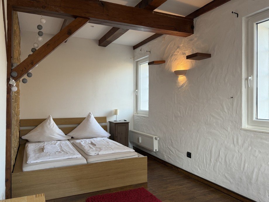 G�stezimmer Pensionen B�chen