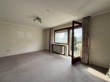 Schlafzimmer Aufwachen mit Blick auf den Ziegelsee: Einfamilienhaus in ruhiger Sackgassenlage provisionsfrei zu verkaufen!