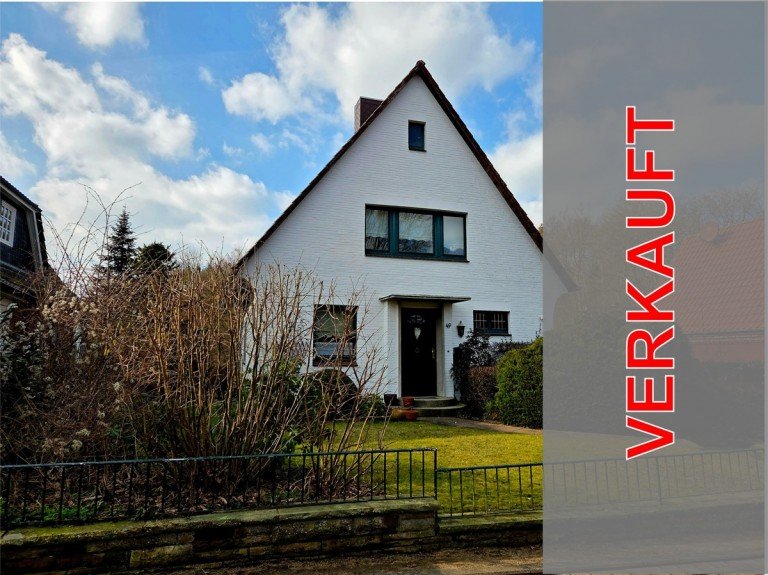 verkauft M�lln Einfamilienhaus Aufwachen mit Blick auf den Ziegelsee: Einfamilienhaus in ruhiger Sackgassenlage provisionsfrei zu verkaufen!