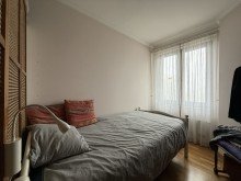 Schlafzimmer Wohnen mit Blick auf den M�llner Kurpark: 2-Zimmer Eigentumswohnung in zentraler Lage in M�lln zu verkaufen!