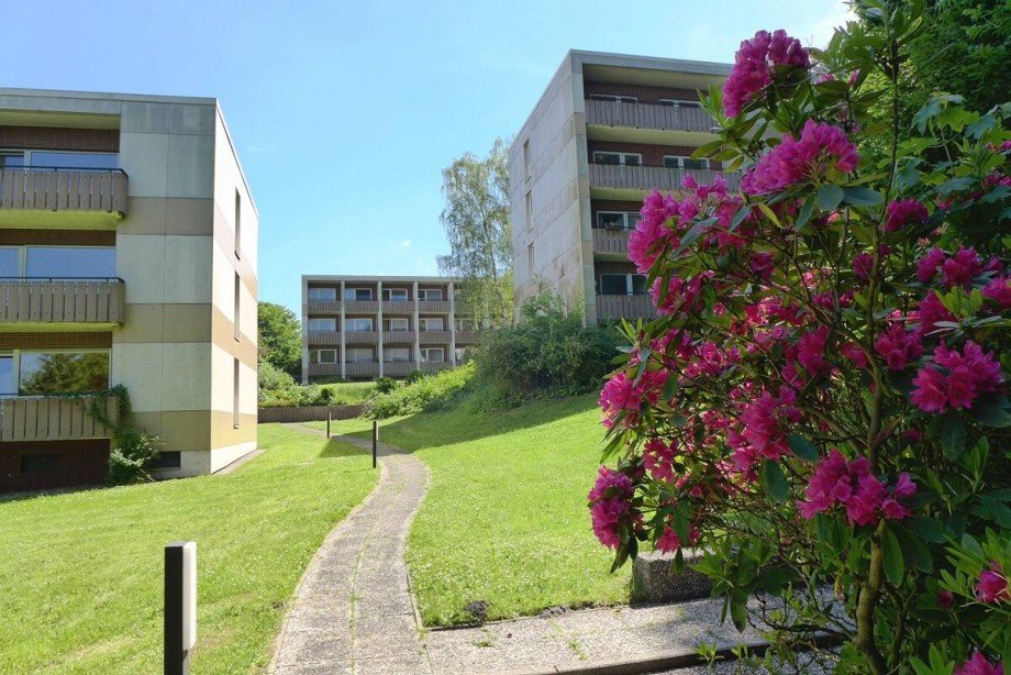  Mehrfamilienhaus M�lln