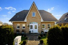 Hauptbild Platz f�r alle Tr�ume: Exklusives Wohnerlebnis in Landhaus-Idyll in ruhiger Lage provisionsfrei zu verkaufen