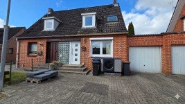 Hauptbild Nachhaltige Technik, freie Gestaltung: Ihr neues Projekt in ruhiger Lage von Schwarzenbek