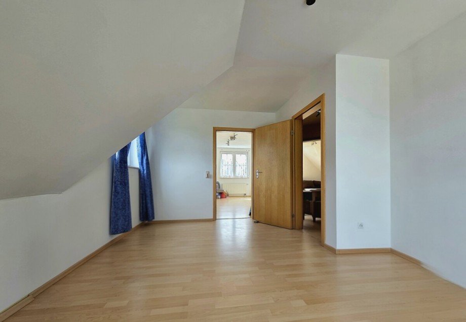 Zimmer OG Einfamilienhaus Lehmrade