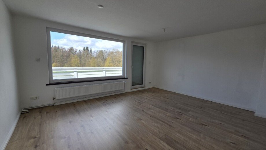 Schlafzimmer Doppelhaush�lfte Schwarzenbek