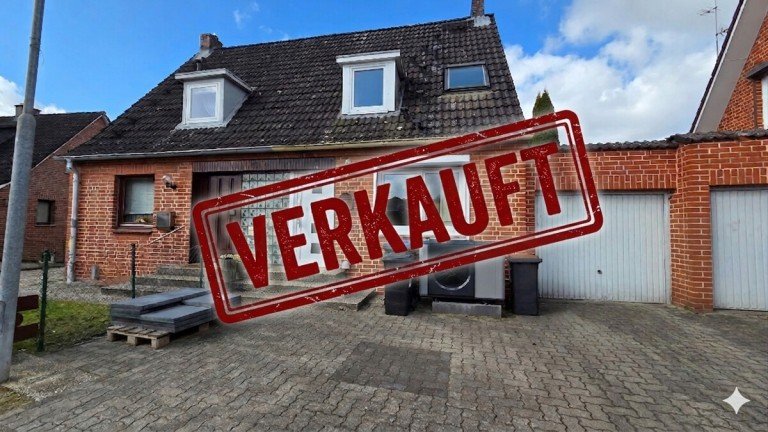  Schwarzenbek Doppelhaush�lfte Nachhaltige Technik, freie Gestaltung: Ihr neues Projekt in ruhiger Lage von Schwarzenbek