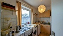 K�che RATZEBURG | EIGENTUMSWOHNUNG | BALKON |3 ZIMMER