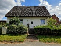 Hauptbild Platz zum Aufatmen: Gro�z�giges Einfamilienhaus in begehrter Lage von Lehmrade provisionsfrei zu verkaufen