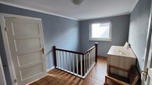 Flur Obergeschoss ZUHAUSE F�R DIE JUNGE FAMILIE| EINFAMILIENHAUS | GR�NE OASE |