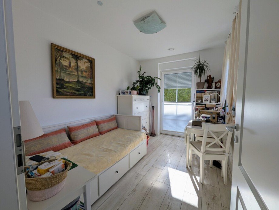 Zimmer Einfamilienhaus Fuhlenhagen