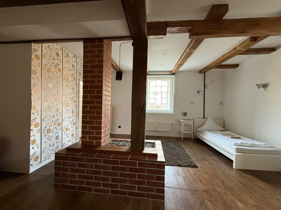 Appartement Pensionen B�chen