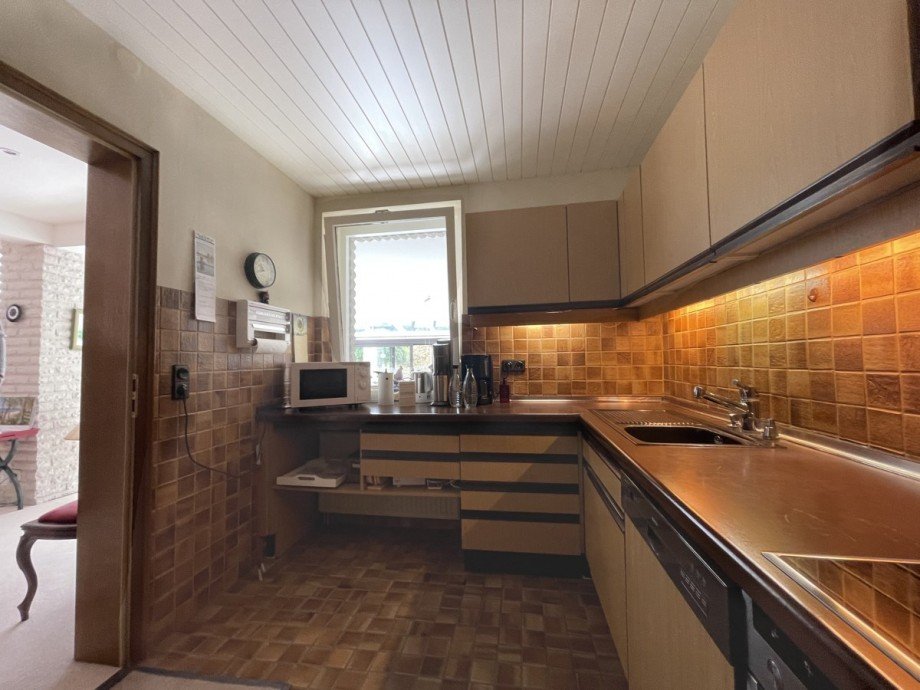 K�che Haus M�lln
