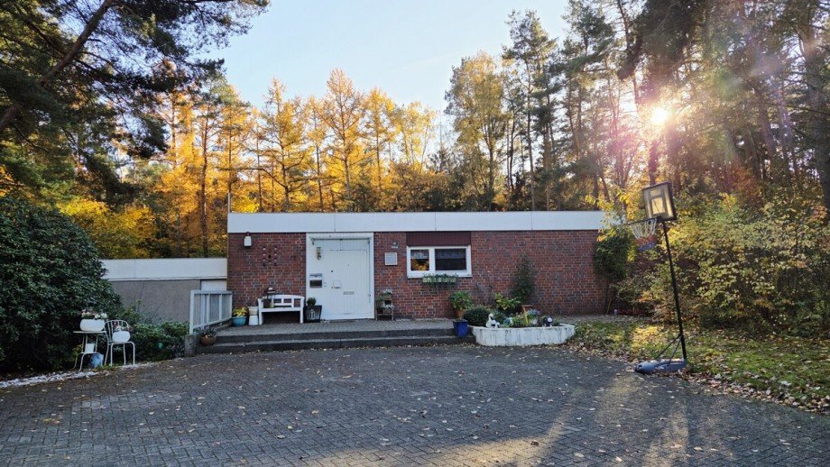  Einfamilienhaus M�lln