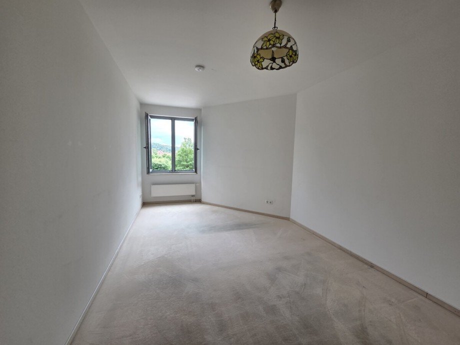 Schlafzimmer Etagenwohnung M�lln