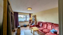 Wohnzimmer RATZEBURG | EIGENTUMSWOHNUNG | BALKON |3 ZIMMER