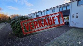 Hauptbild Ein Ort zum Ankommen: familienfreundliches Reihenhaus in begehrter Lage von Wentorf provisionsfrei zu verkaufen