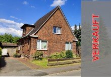 verkauft ZUHAUSE F�R DIE JUNGE FAMILIE| EINFAMILIENHAUS | GR�NE OASE |
