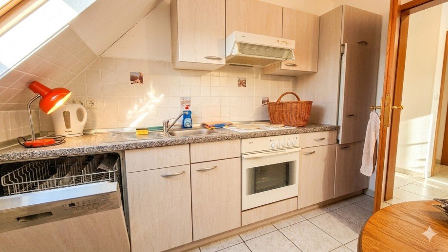 K�che OG Einfamilienhaus Schwarzenbek