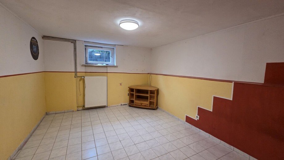 Kellerraum Doppelhaush�lfte M�lln