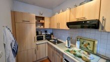 K�che B�chen | Eigentumswohnung im Senioren-Wohnpark | Ruhige und zentrale Lage
