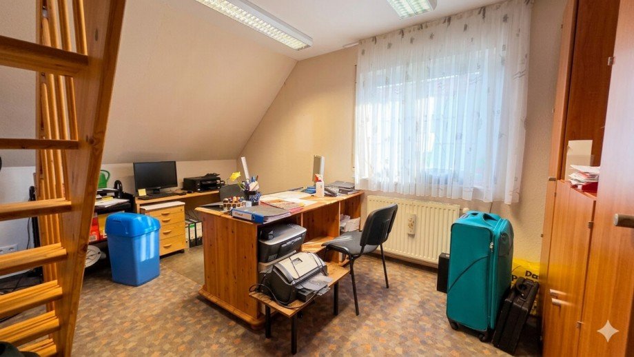 Zimmer OG Einfamilienhaus Schwarzenbek