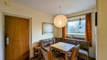 Eingangsbereich/Essbereich RATZEBURG | EIGENTUMSWOHNUNG | BALKON |3 ZIMMER