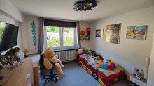 Kinderzimmer 2 GEM�TLICHES EINFAMILIENHAUS | GRO�ER GARTEN | ZUHAUSE F�R DIE GANZE FAMILIE | M�LLN