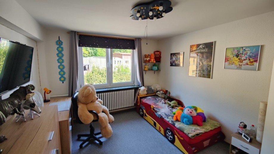 Kinderzimmer 2 Einfamilienhaus M�lln