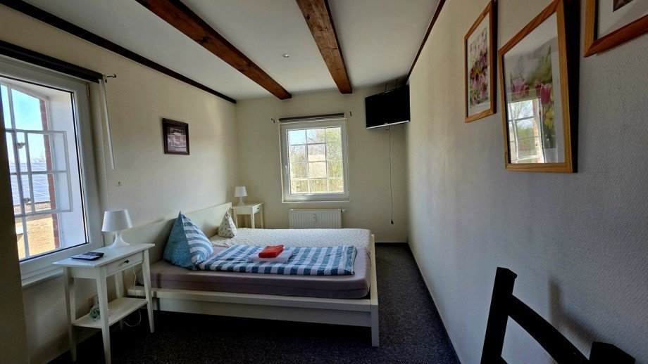 G�stezimmer Pensionen B�chen