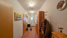 Flur B�chen | Eigentumswohnung im Senioren-Wohnpark | Ruhige und zentrale Lage