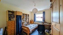 Schlafzimmer RATZEBURG | EIGENTUMSWOHNUNG | BALKON |3 ZIMMER