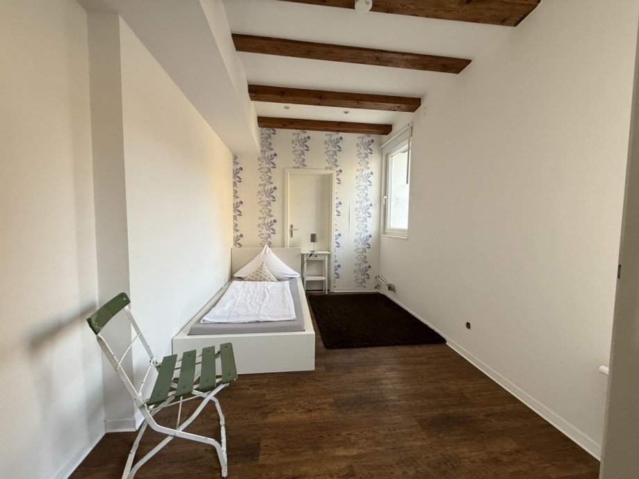 Appartement Pensionen B�chen