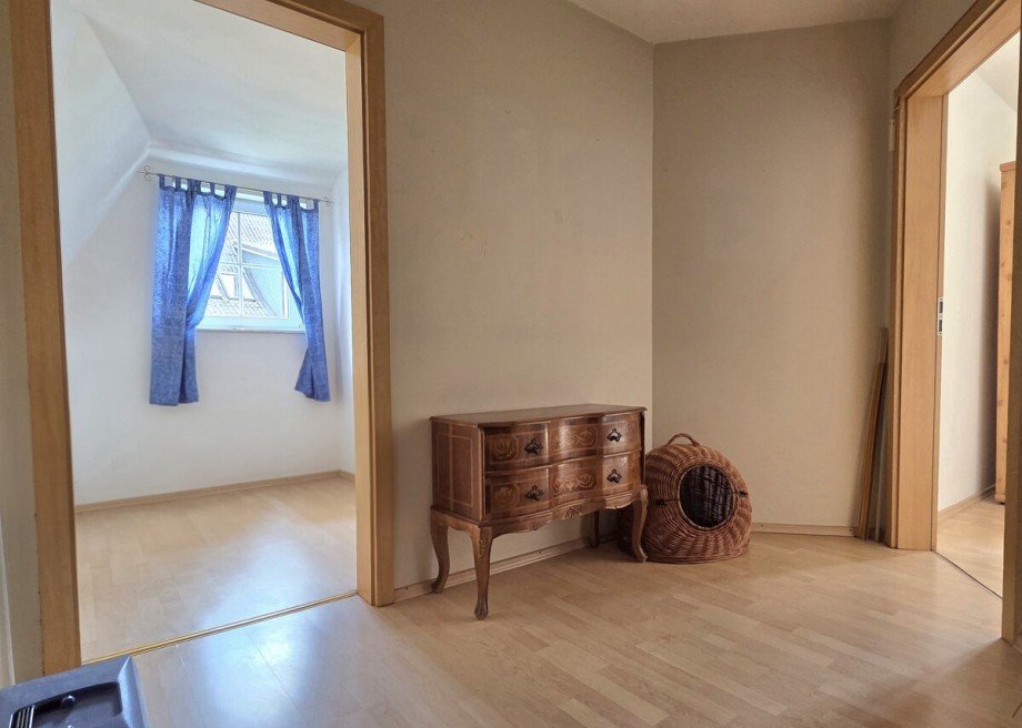 Flur OG Einfamilienhaus Lehmrade