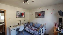 Kinderzimmer 1 GEM�TLICHES EINFAMILIENHAUS | GRO�ER GARTEN | ZUHAUSE F�R DIE GANZE FAMILIE | M�LLN